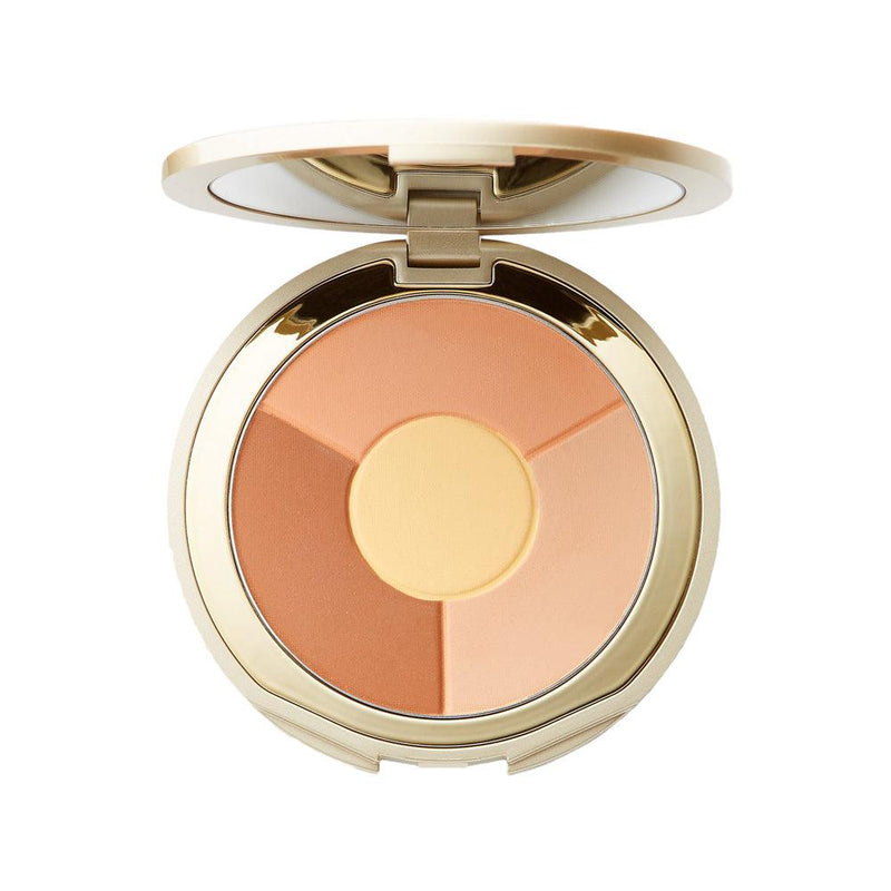 Stila One Step Correct Brightening Finishing Powder Pressed Powder