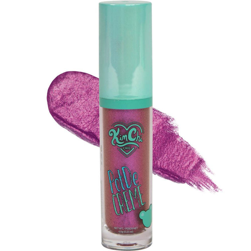 KimChi Chic Beauty Potde Creme Cream Eyeshadow Eyeshadow