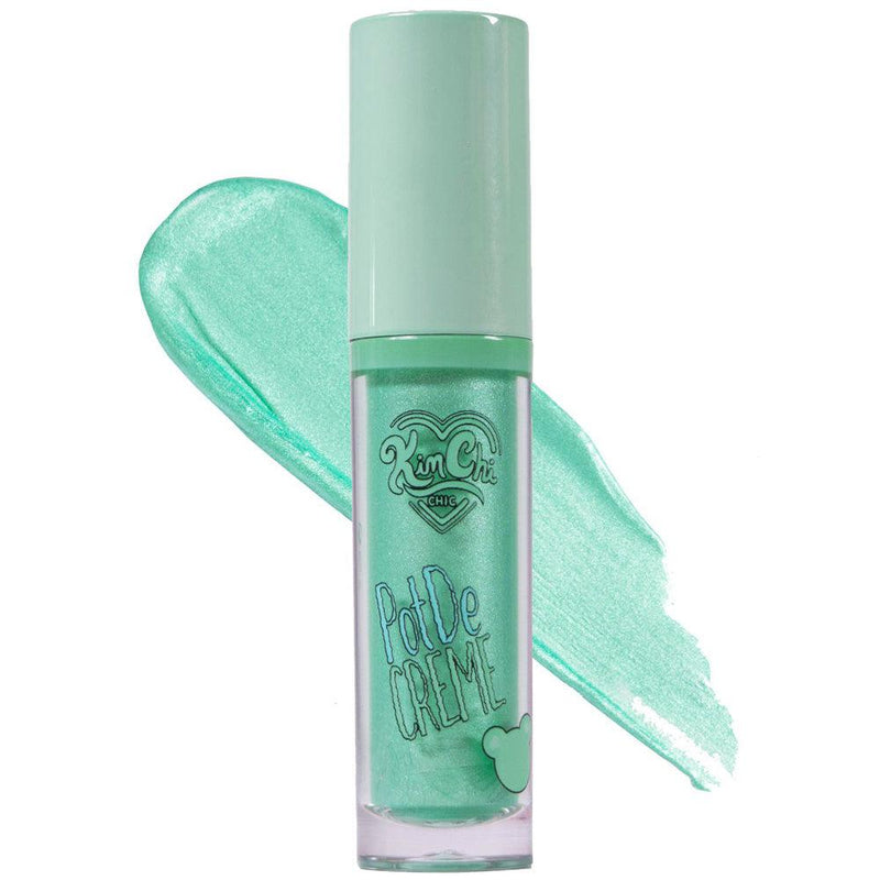 KimChi Chic Beauty Potde Creme Cream Eyeshadow Eyeshadow