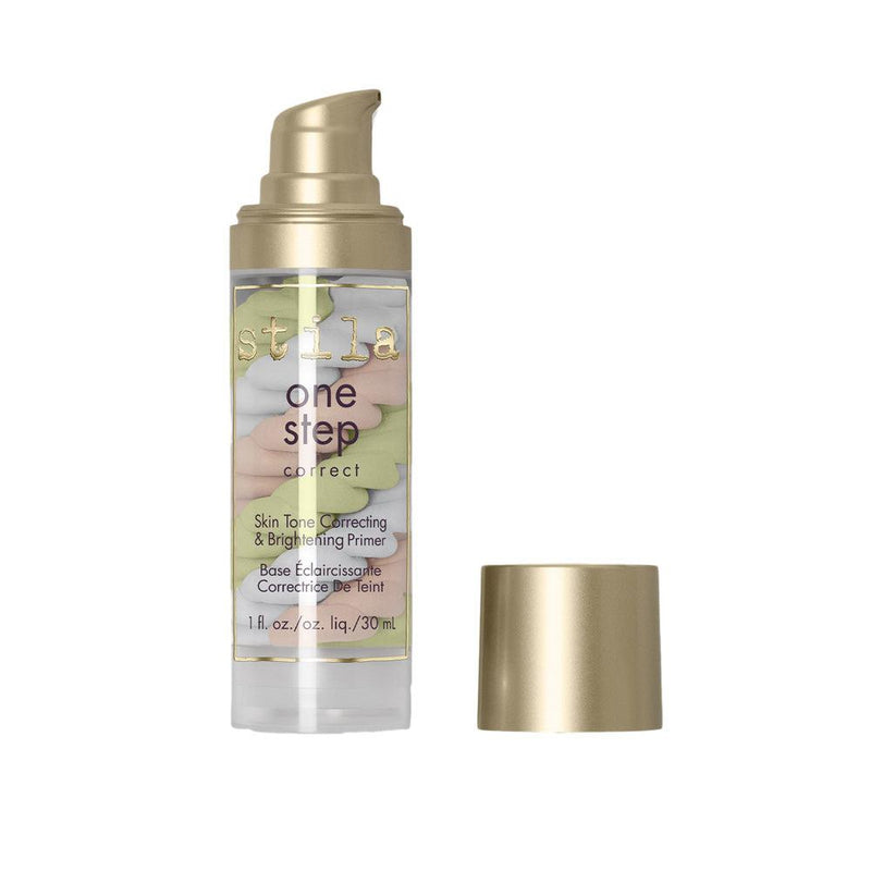 Stila One Step Correct Face Primer   