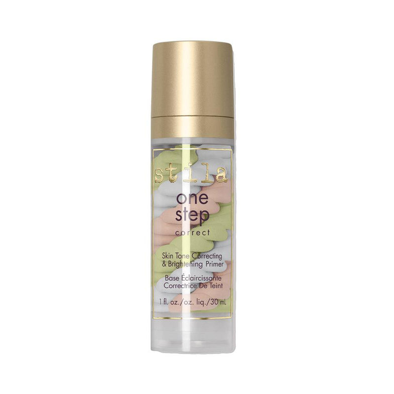 Stila One Step Correct Face Primer   