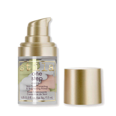 Stila One Step Correct 15ml (Travel Size) Face Primer   