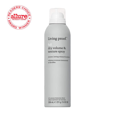 Living Proof Full Dry Volume & Texture Spray 7.5 oz Hair Spray   