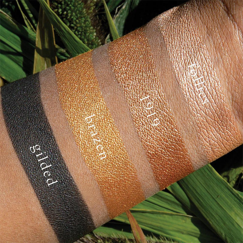 Viseart Petits Fours Bullion Eyeshadow Palette Eyeshadow Palettes   