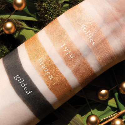 Viseart Petits Fours Bullion Eyeshadow Palette Eyeshadow Palettes   