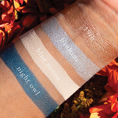 Viseart Petits Fours Lapis Eyeshadow Palette Eyeshadow Palettes   
