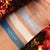 Viseart Petits Fours Lapis Eyeshadow Palette Eyeshadow Palettes   