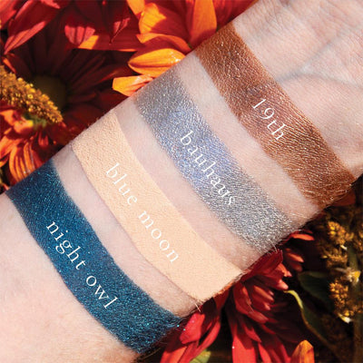Viseart Petits Fours Lapis Eyeshadow Palette Eyeshadow Palettes   