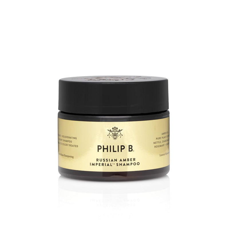 Philip B Russian Amber Imperial Shampoo Shampoo   