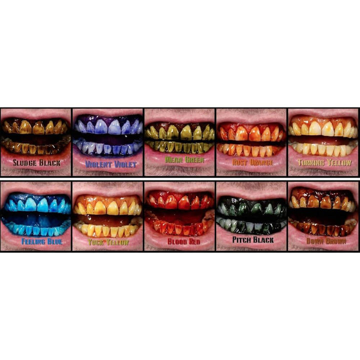 PPI Mouth FX style image