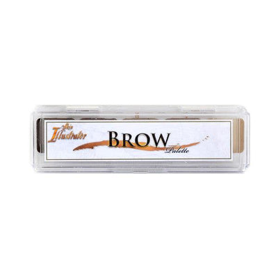 Skin Illustrator Brow Palette Alcohol Activated Palettes   