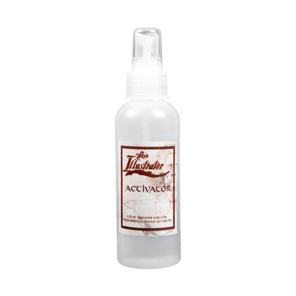 Skin Illustrator Activator Activator   