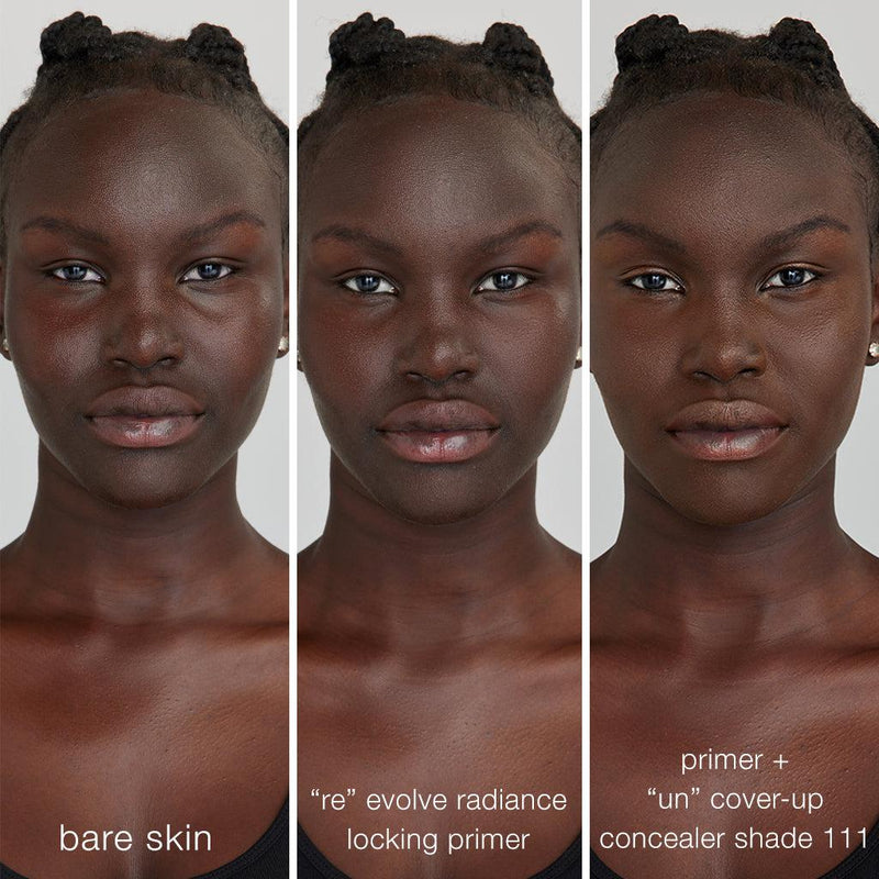 RMS Beauty ReEvolve Radiance Locking Primer Face Primer   