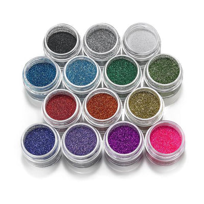 Mehron Paradise Glitter Glitter   