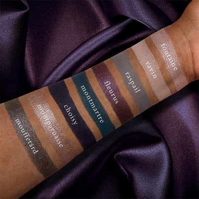 Viseart Petit Pro Paris Etoile Eyeshadow Palette Eyeshadow Palettes   