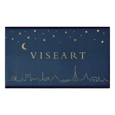 Viseart Petit Pro Paris Etoile Eyeshadow Palette Eyeshadow Palettes   