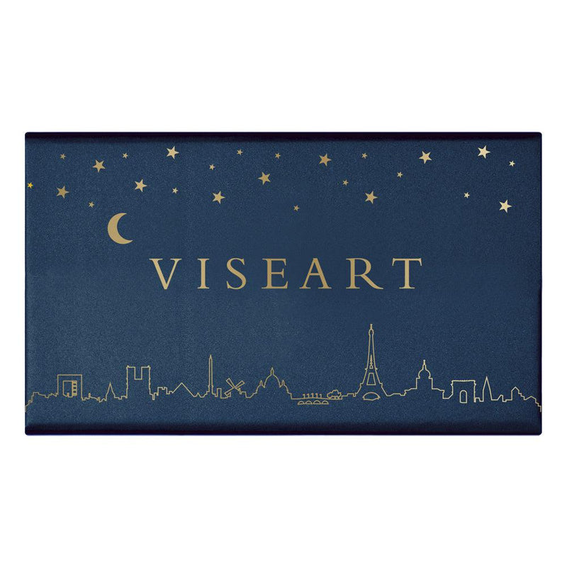 Viseart Petit Pro Paris Etoile Eyeshadow Palette Eyeshadow Palettes   
