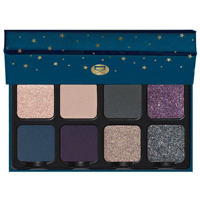 Viseart Petit Pro Paris Etoile Eyeshadow Palette Eyeshadow Palettes   