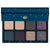 Viseart Petit Pro Paris Etoile Eyeshadow Palette Eyeshadow Palettes   