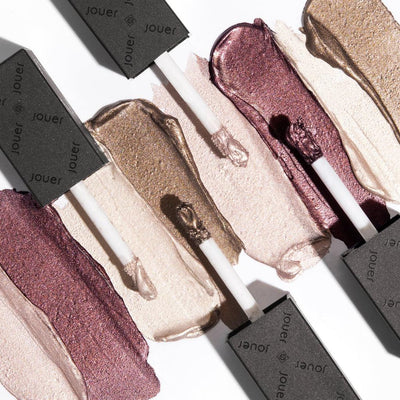 Jouer Paris Lights Eye Paints Liquid Eyeshadow Eyeshadow   