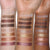 Viseart Petit Pro 1 Eyeshadow Palette Eyeshadow Palettes   