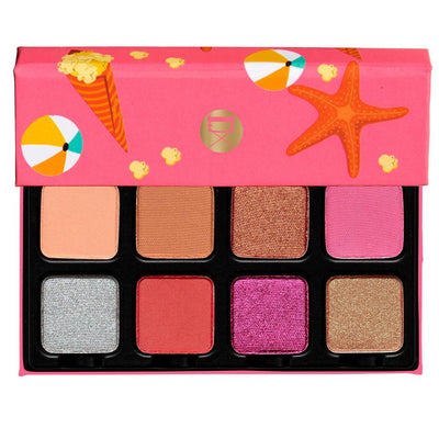Viseart Petit Pro Eyeshadow Palette Chou Chou Eyeshadow Palettes   