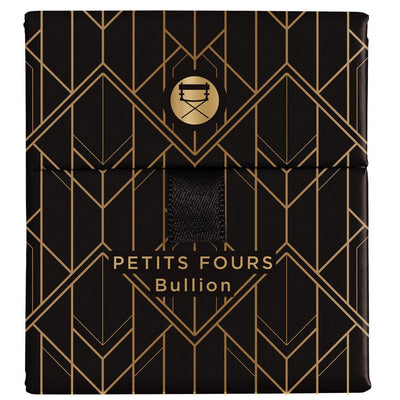 Viseart Petits Fours Bullion Eyeshadow Palette Eyeshadow Palettes   