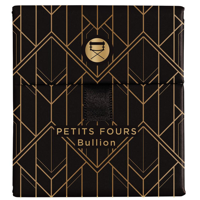 Viseart Petits Fours Bullion Eyeshadow Palette Eyeshadow Palettes   
