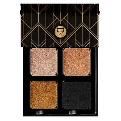 Viseart Petits Fours Bullion Eyeshadow Palette Eyeshadow Palettes   
