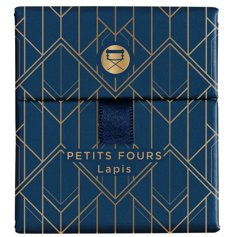 Viseart Petits Fours Lapis Eyeshadow Palette Eyeshadow Palettes   