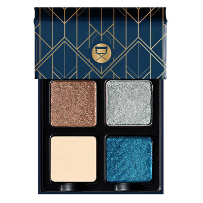 Viseart Petits Fours Lapis Eyeshadow Palette Eyeshadow Palettes   