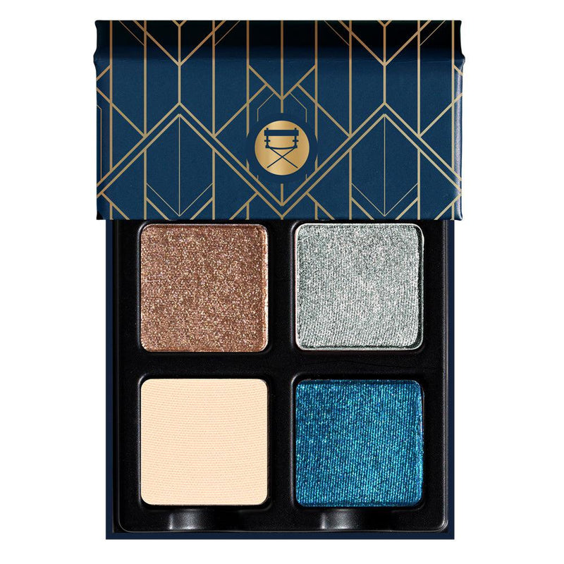 Viseart Petits Fours Lapis Eyeshadow Palette Eyeshadow Palettes   