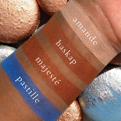 Viseart Petits Fours Pastille Eyeshadow Palette Eyeshadow Palettes   