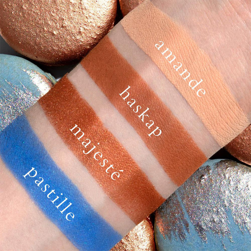 Viseart Petits Fours Pastille Eyeshadow Palette Eyeshadow Palettes   