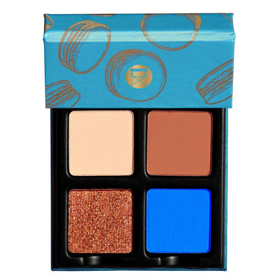 Viseart Petits Fours Pastille Eyeshadow Palette Eyeshadow Palettes   