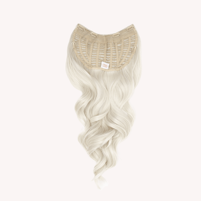 Insert Name Here U-Clip 18 Inch Extension Hair Extensions