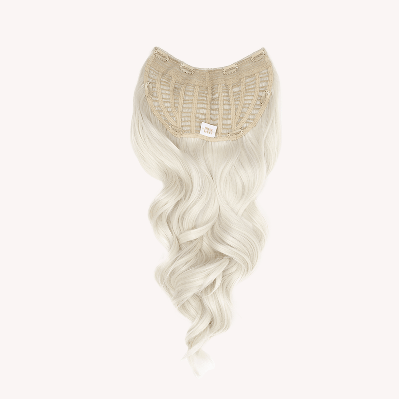 Insert Name Here U-Clip 18 Inch Extension Hair Extensions