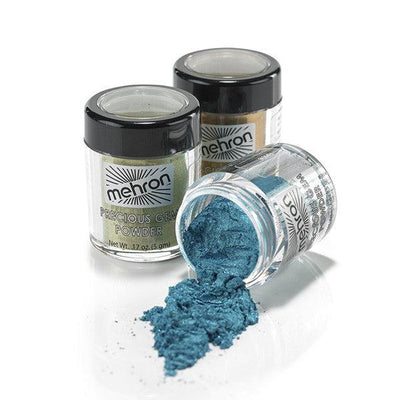 Mehron Celebre Precious Gem Powder Pigment   