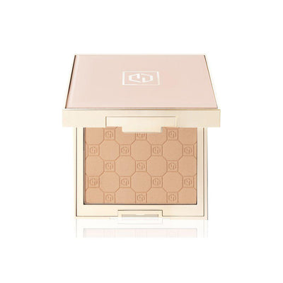 Jouer Soft Focus Hydrate + Set Powder Pressed Powder Light (Light skin with yellow undertones)  