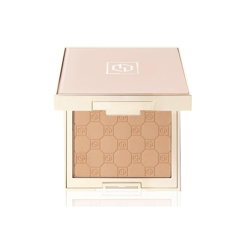 Jouer Soft Focus Hydrate + Set Powder Pressed Powder Medium (Medium skin with yellow undertones)  