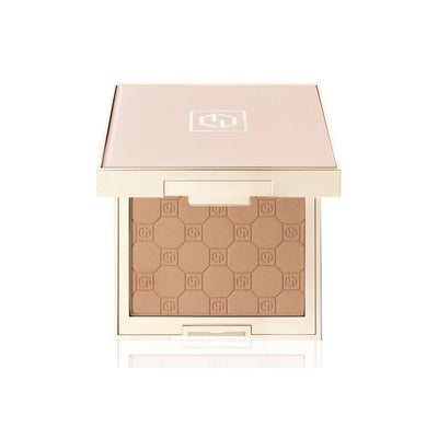 Jouer Soft Focus Hydrate + Set Powder Pressed Powder Tan (Tan skin with yellow undertones)  