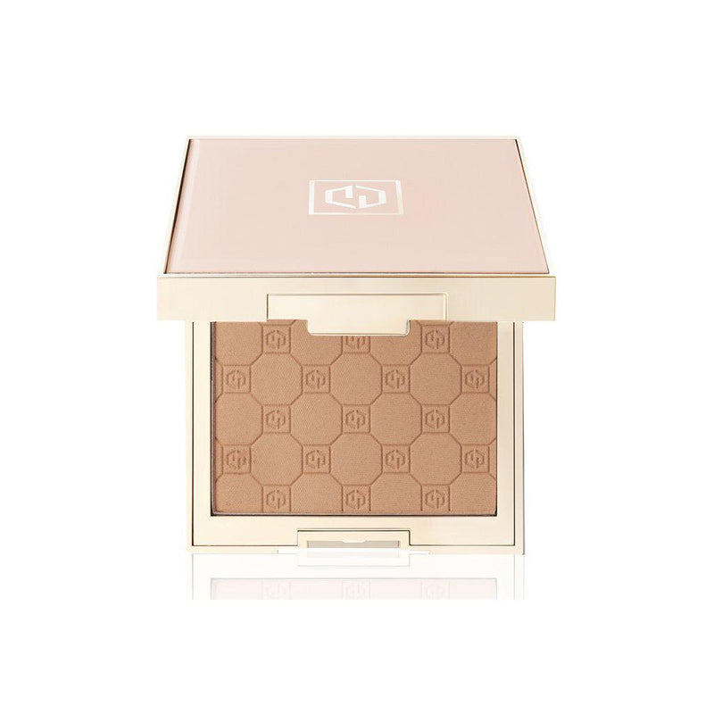 Jouer Soft Focus Hydrate + Set Powder Pressed Powder Tan (Tan skin with yellow undertones)  