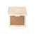 Jouer Soft Focus Hydrate + Set Powder Pressed Powder Dark (Dark skin with golden undertones)  