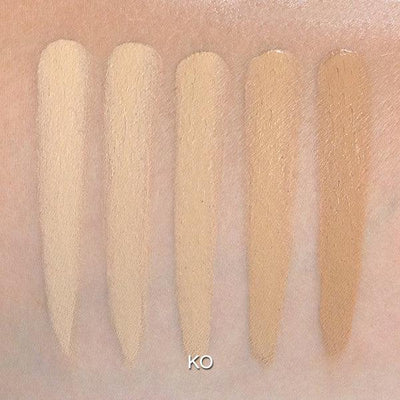 RCMA 5 Part Series Foundation Palette Foundation Palettes   