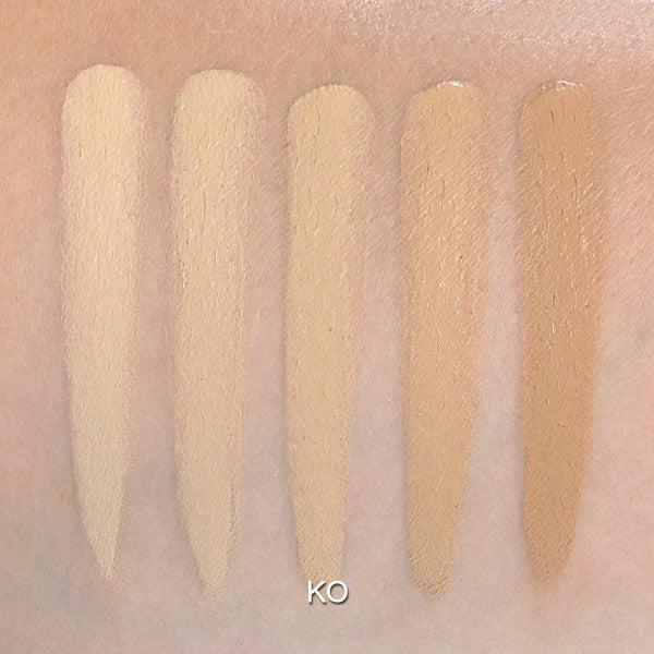 RCMA 5 Part Series Foundation Palette Foundation Palettes   