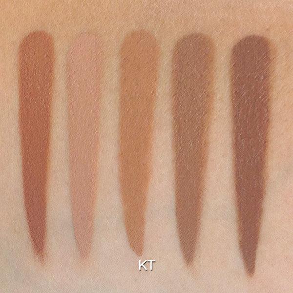 RCMA 5 Part Series Foundation Palette Foundation Palettes   