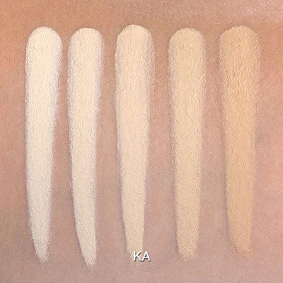 RCMA 5 Part Series Foundation Palette Foundation Palettes   