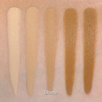 RCMA 5 Part Series Foundation Palette Foundation Palettes   