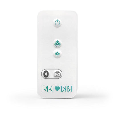 GLAMCOR Riki Tall LED Mirror Mirrors   