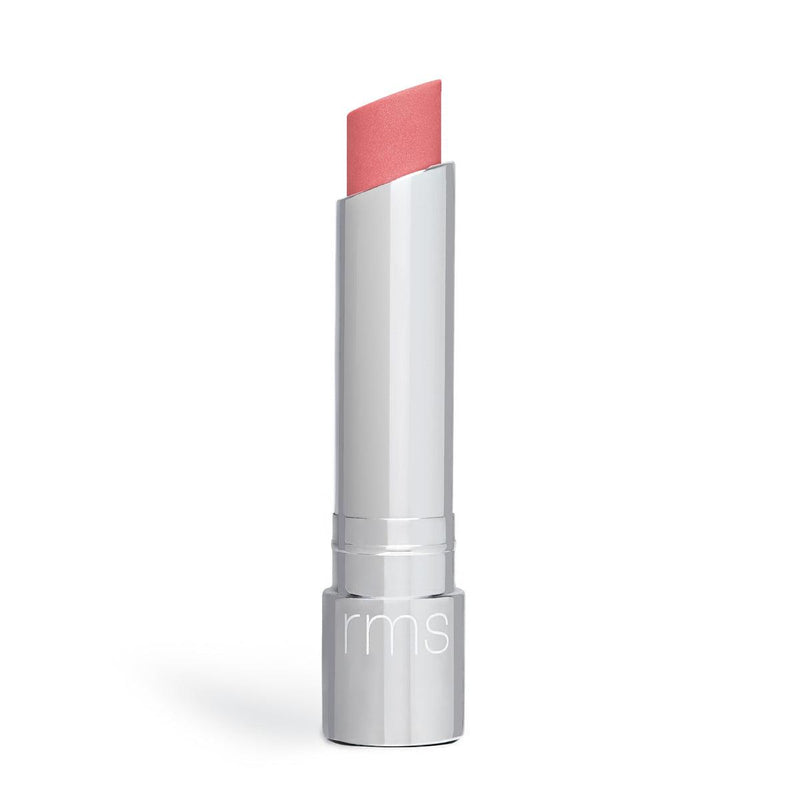 RMS Beauty Tinted Daily Lip Balm Lip Balm Passion Lane (Pink with a hint of shimmer)  